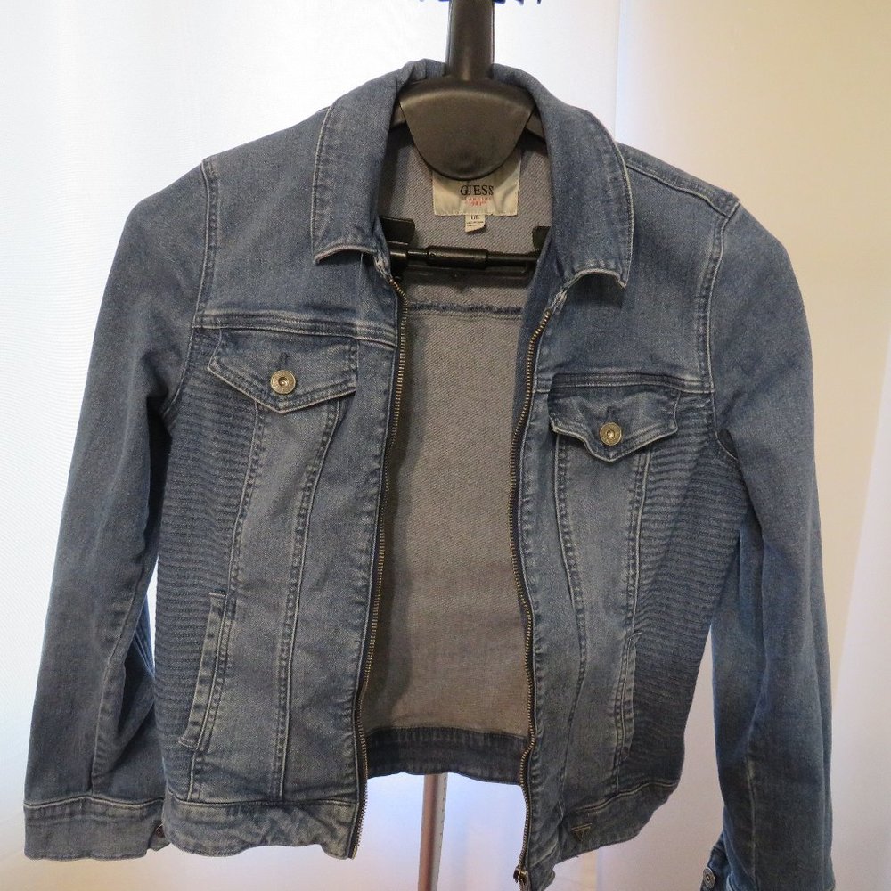 Guess Jean Jacket